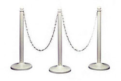 Stanchions