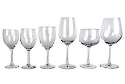 Stemware