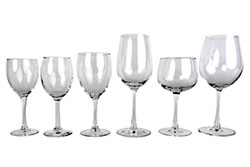 Stemware