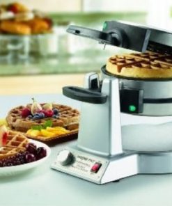 Waffle Maker