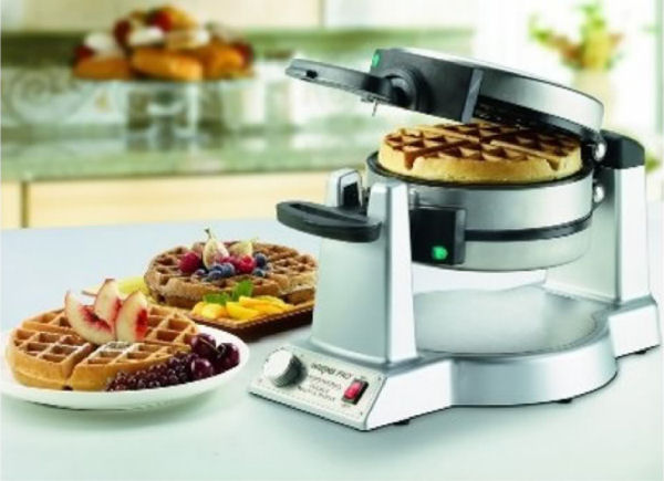 Waffle Maker – Allie's Party Equipment Rentals