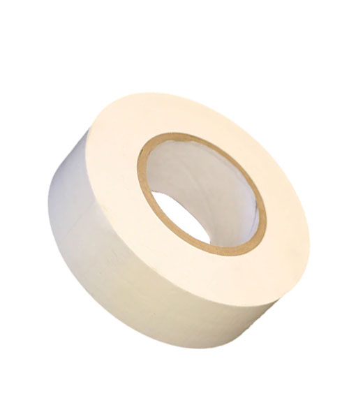 Duct Tape, White, 2″ – Allie's Party Equipment Rentals